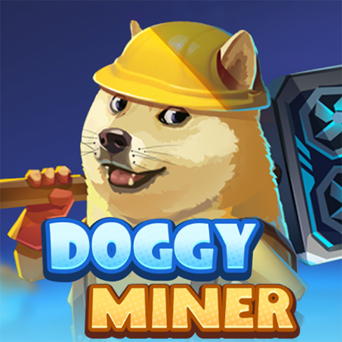 DOGGY MINER