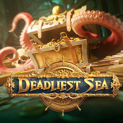 DEADLIEST SEA