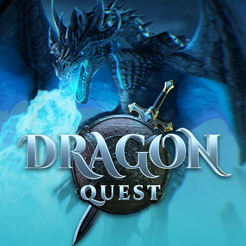 DRAGON QUEST