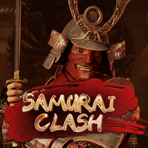 SAMURAI CLASH