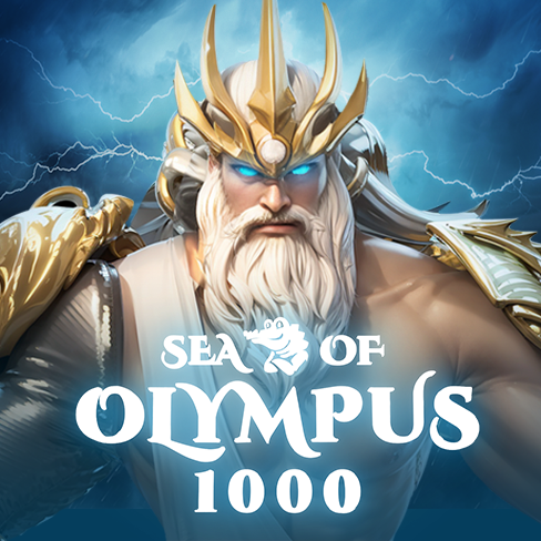 Sea Of Olympus 1000