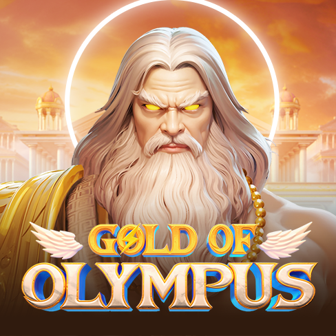 Gold Of Olympus