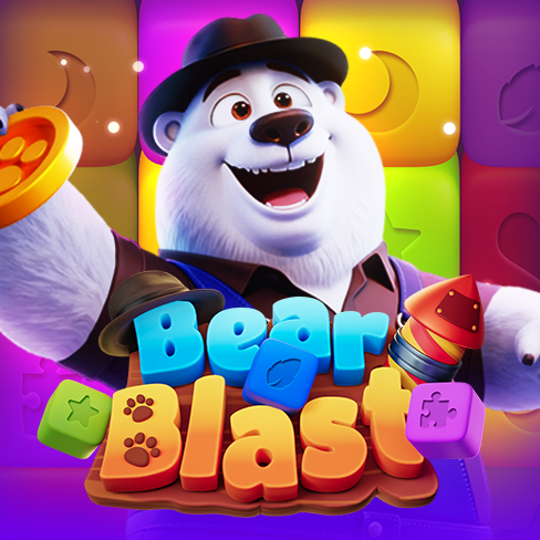 Bear Blast